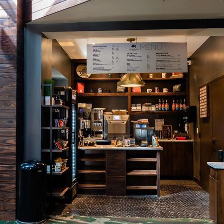 Doubletree By Hilton Hotel Park City - The Yarrow Exterior foto