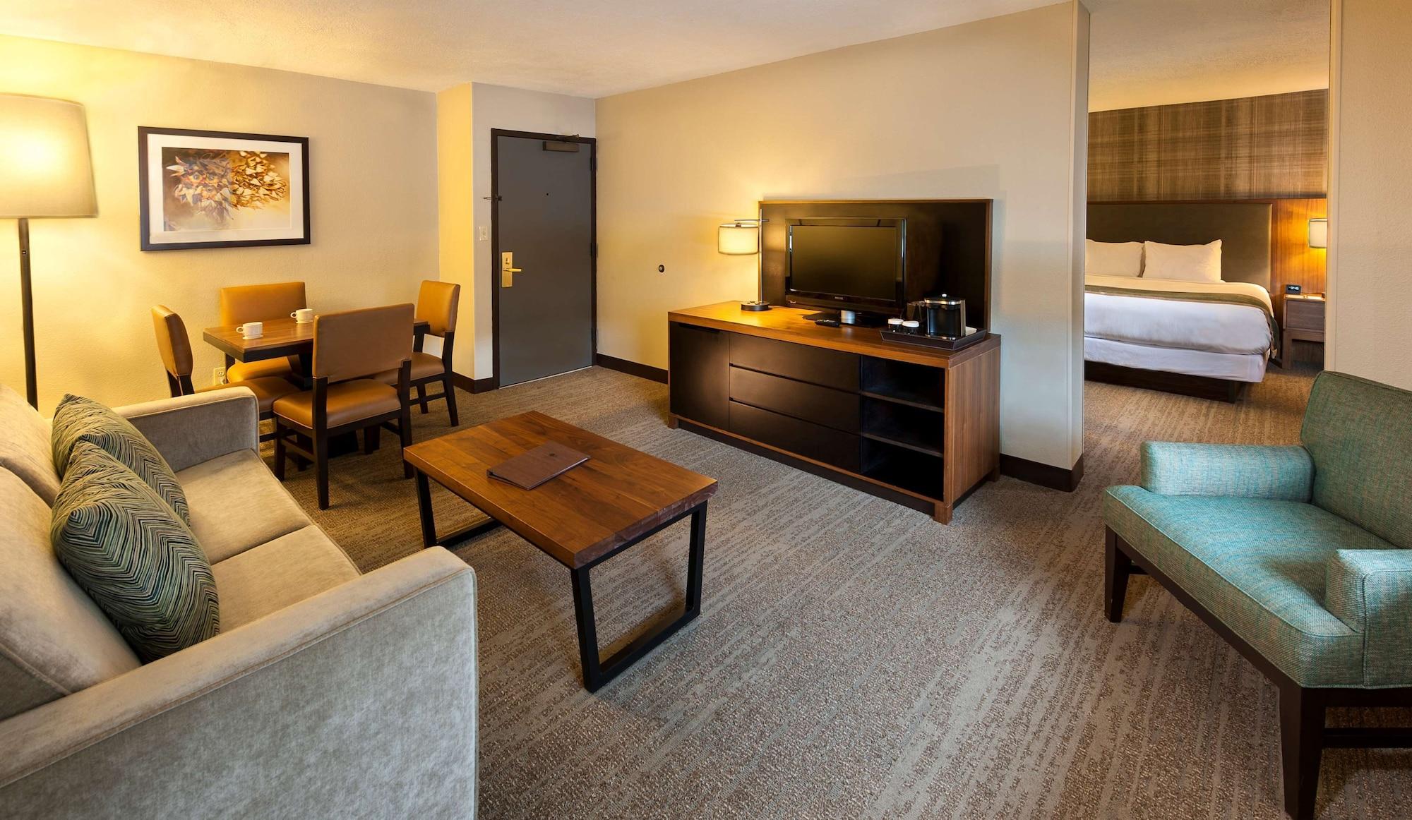 Doubletree By Hilton Hotel Park City - The Yarrow Exterior foto