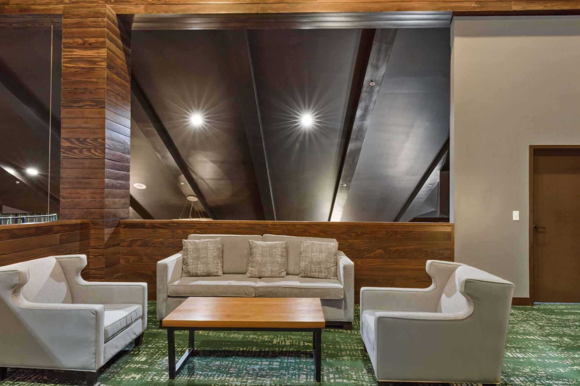 Doubletree By Hilton Hotel Park City - The Yarrow Exterior foto